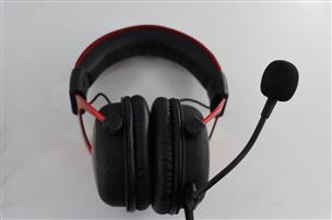 KINGSTON TECHNOLOGY HYPERX CLOUD II Like New Buya